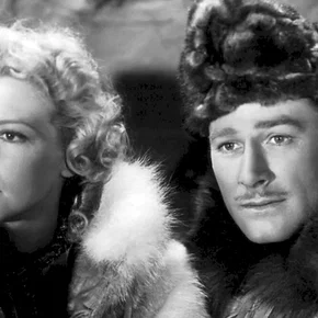 Photo du film : Du sang sur la neige