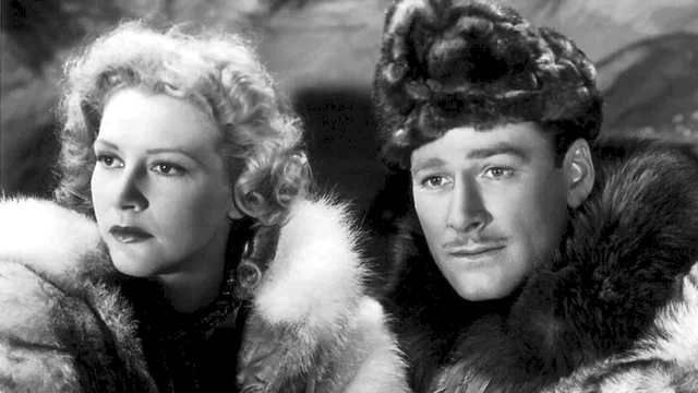 Photo 3 du film : Du sang sur la neige