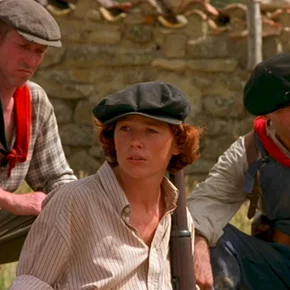 Photo du film : Land and freedom