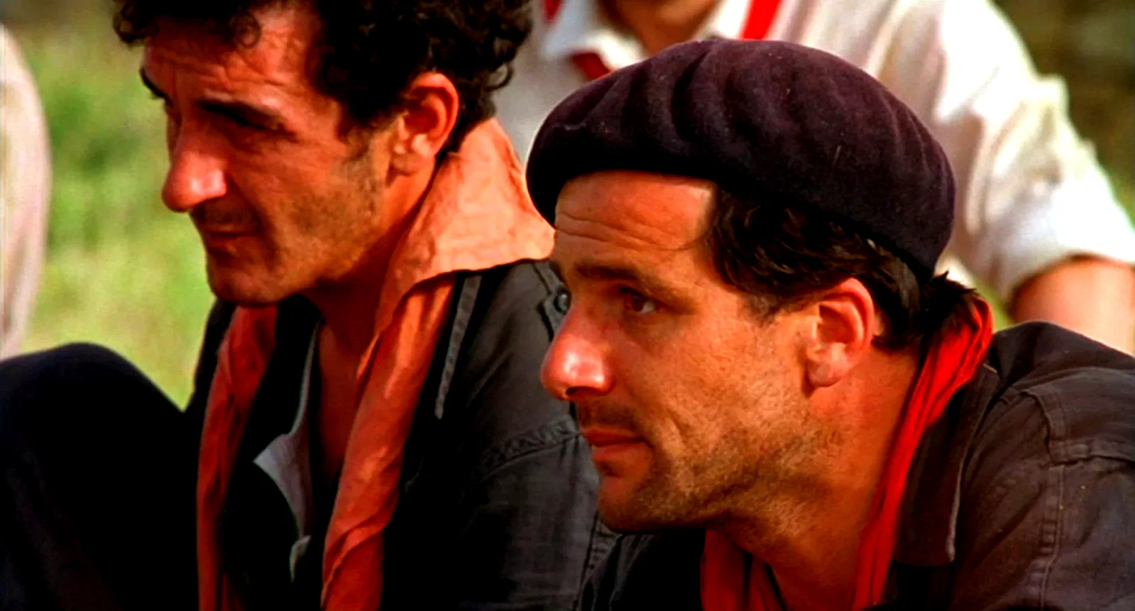Photo 3 du film : Land and freedom