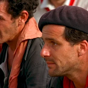 Photo du film : Land and freedom