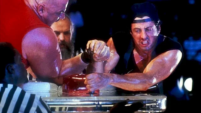 Photo 2 du film : Over the top