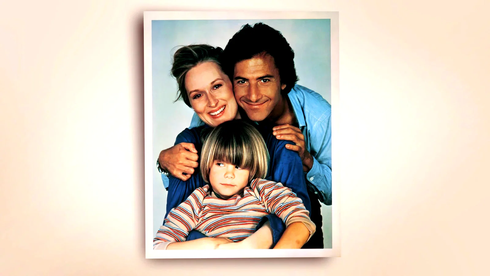 Photo 2 du film : Kramer contre Kramer