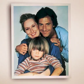 Photo du film : Kramer contre Kramer