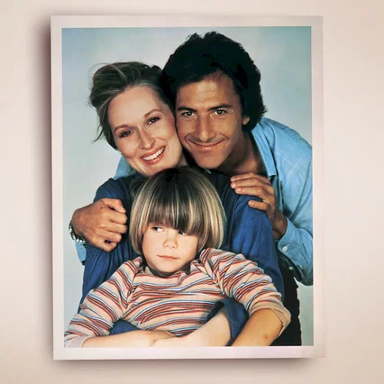 Miniature photo du film : Kramer contre Kramer