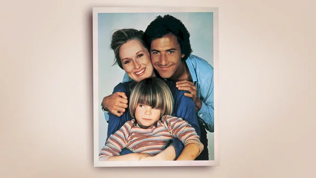 Photo du film : Kramer contre Kramer