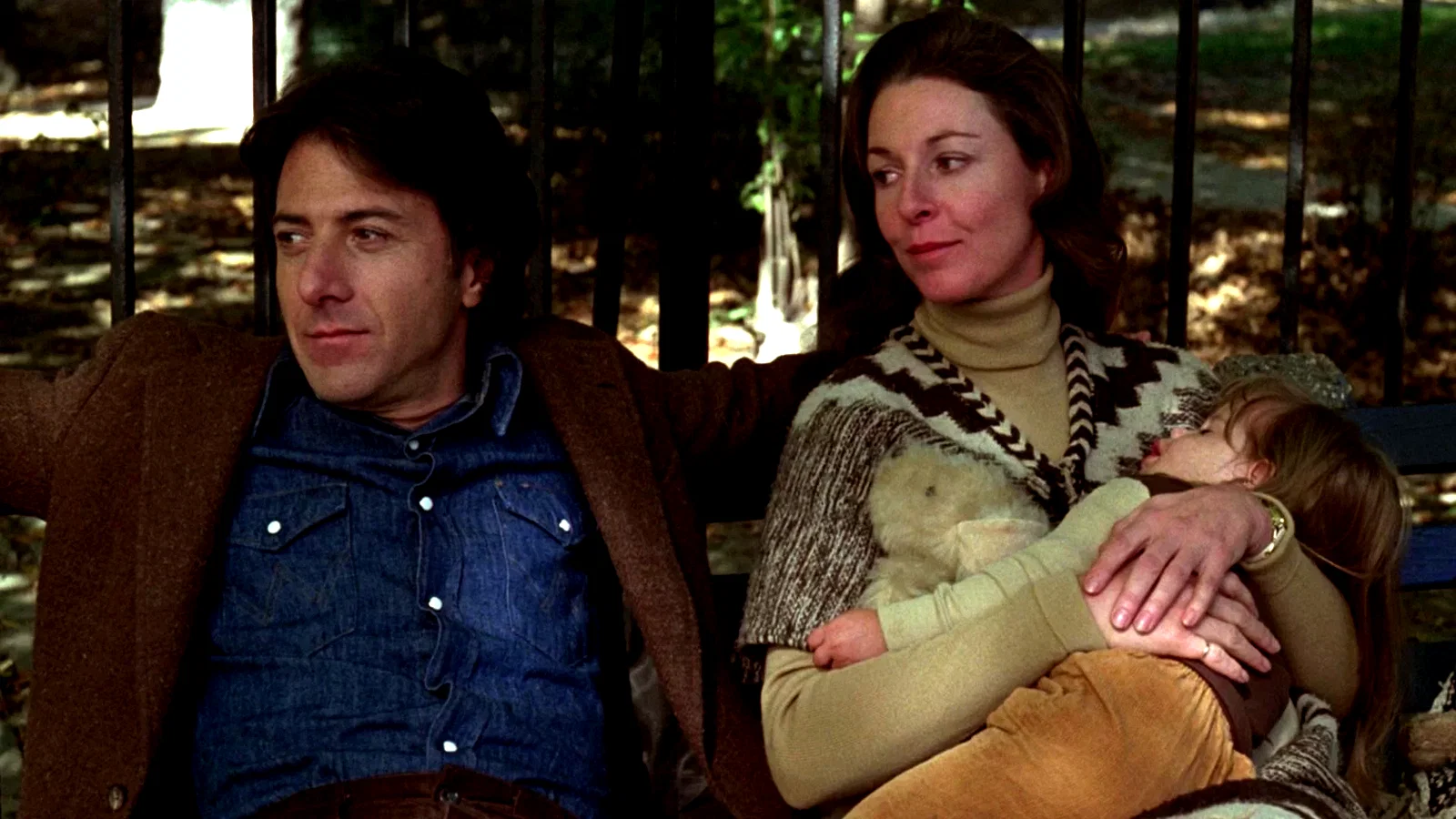 Photo 3 du film : Kramer contre Kramer