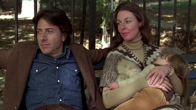 Photo du film : Kramer contre Kramer