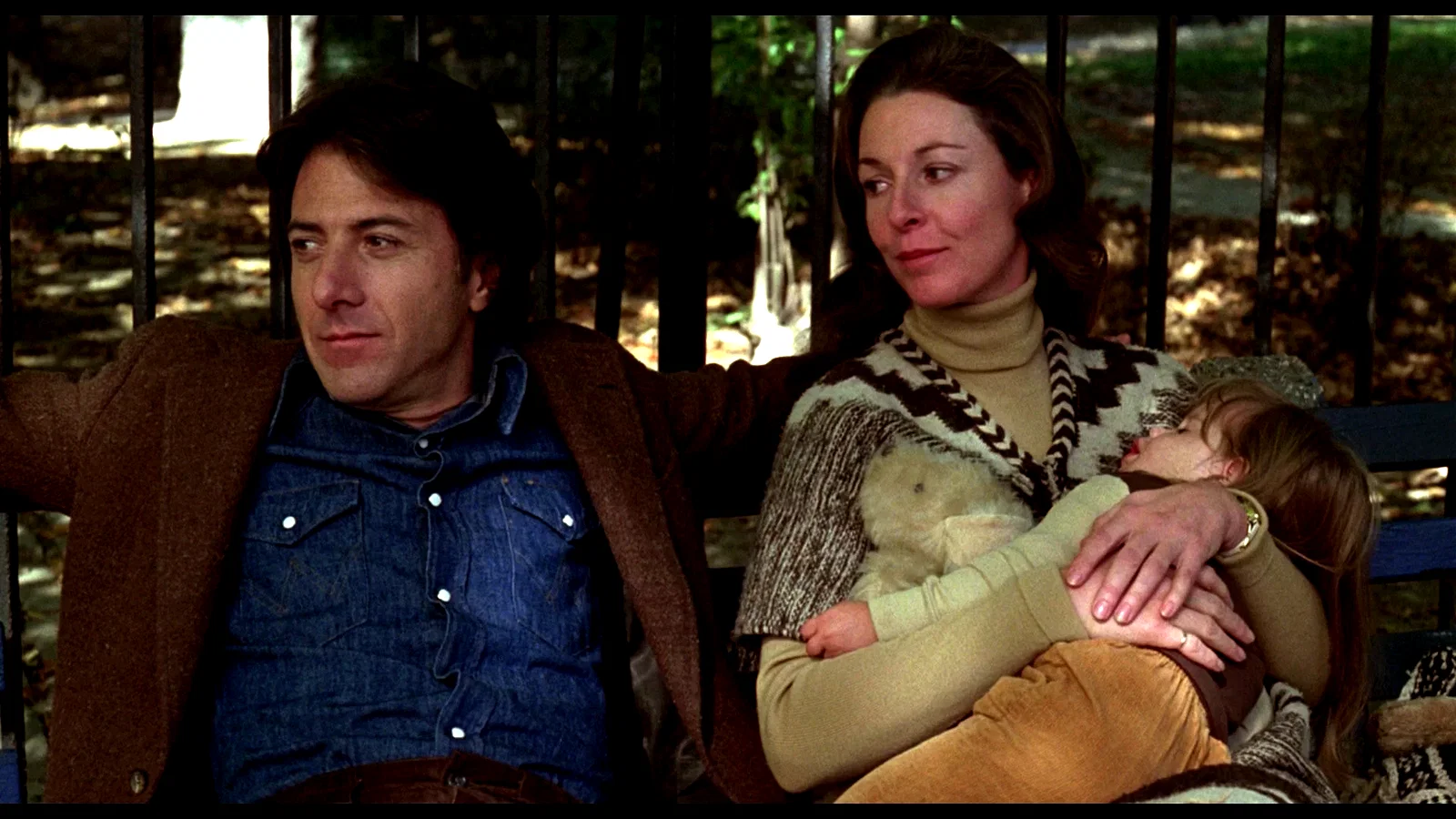 Photo 6 du film : Kramer contre Kramer