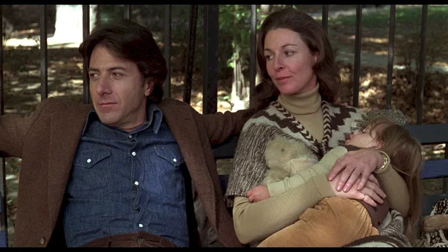 Photo du film : Kramer contre Kramer