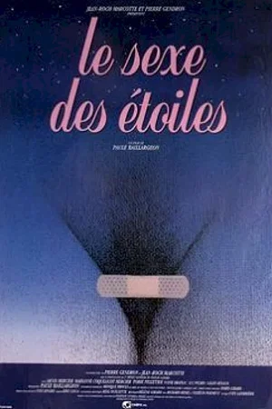 Affiche du film : Le sexe des etoiles
