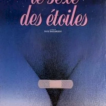 Miniature photo du film : Le sexe des etoiles