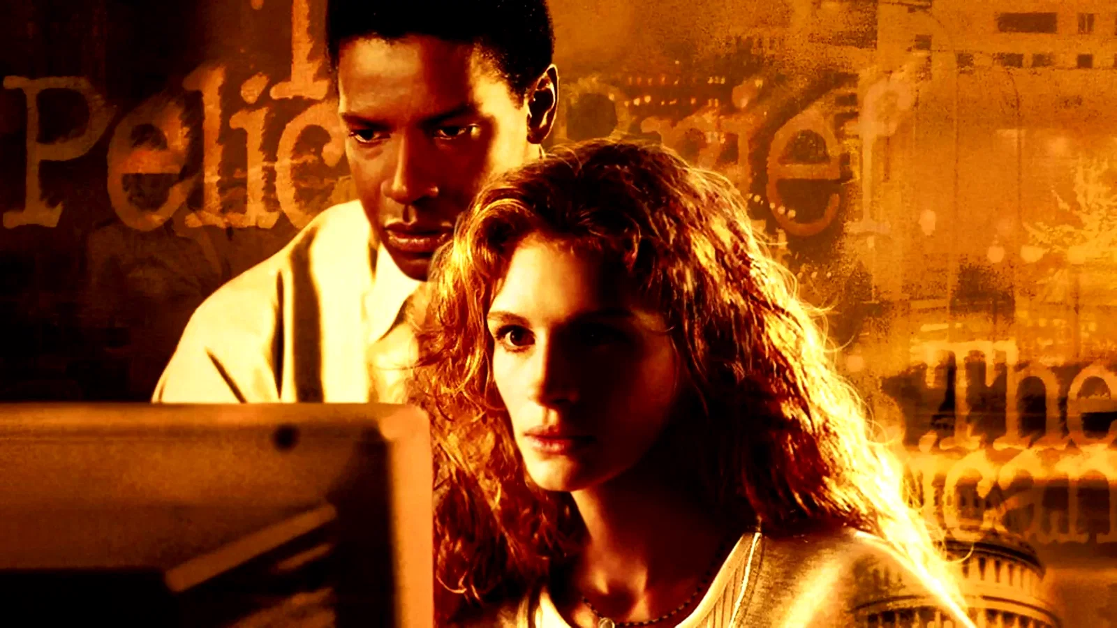 Photo du film : L'affaire pelican