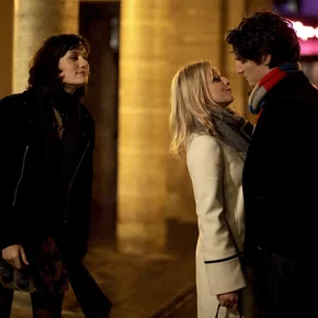 Photo du film : Les Chansons d'amour