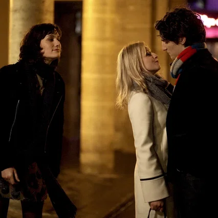 Miniature photo du film : Les Chansons d'amour