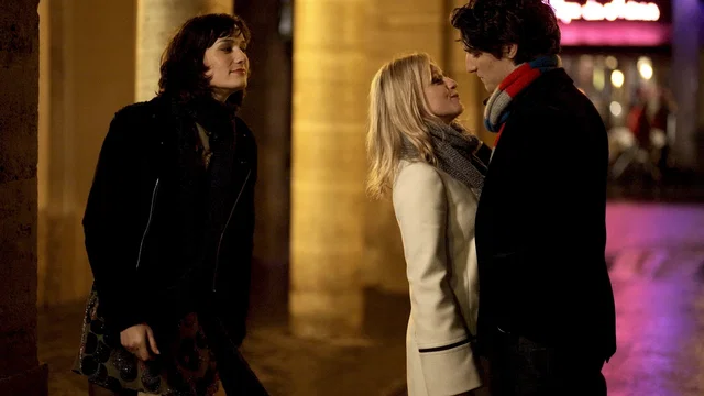 Photo 3 du film : Les Chansons d'amour