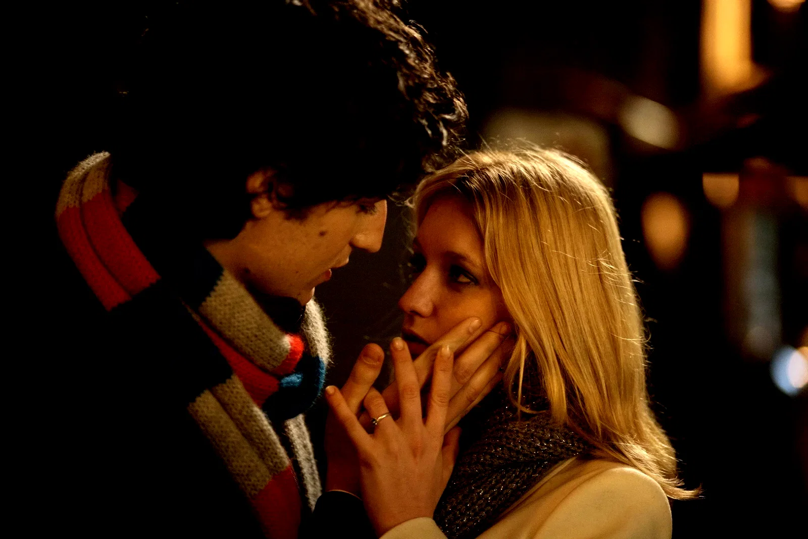 Photo 4 du film : Les Chansons d'amour