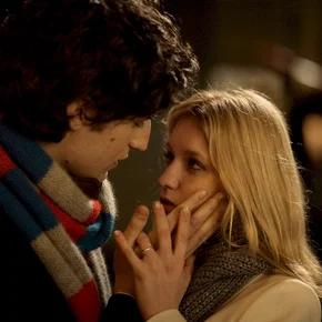 Photo du film : Les Chansons d'amour