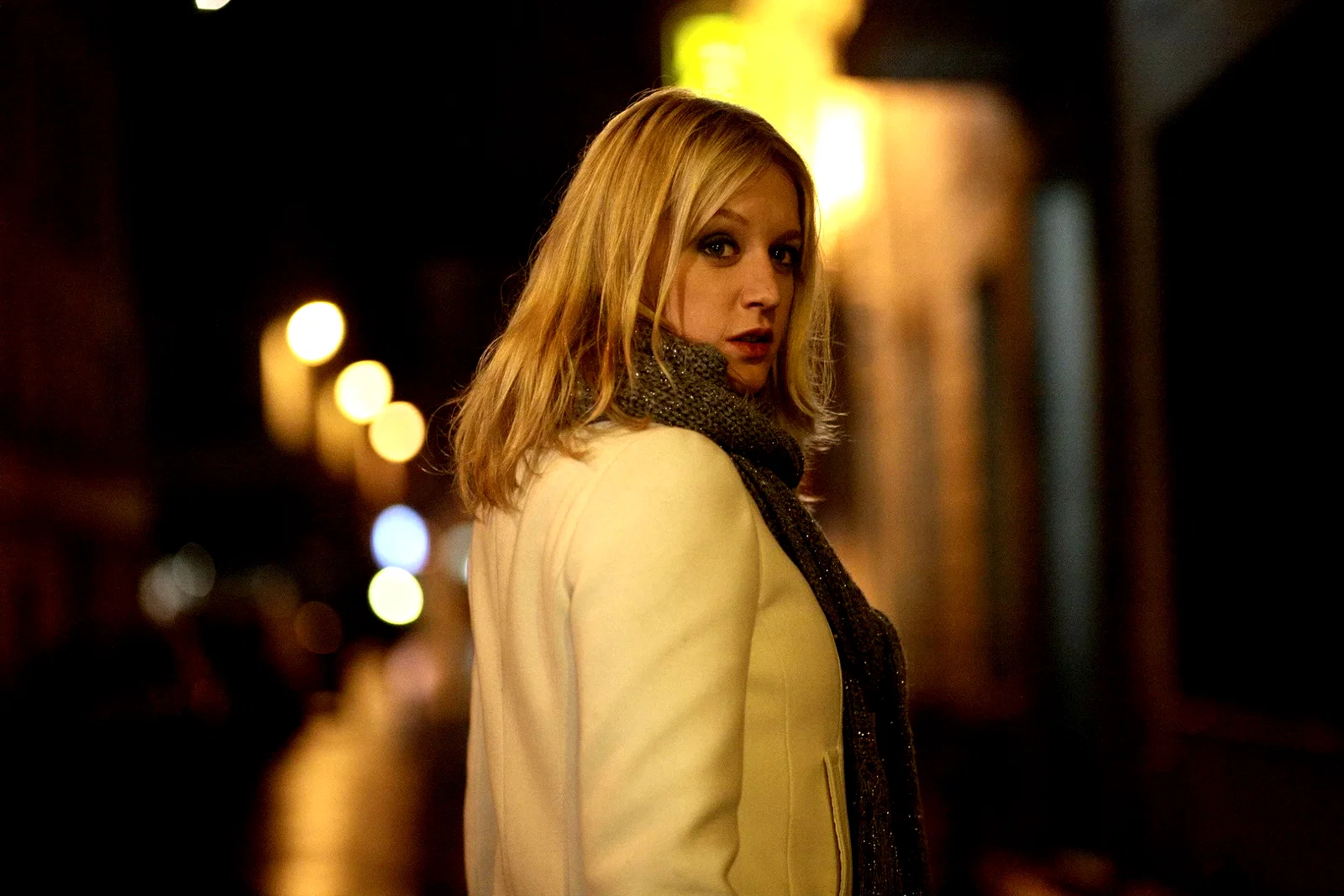 Photo 5 du film : Les Chansons d'amour