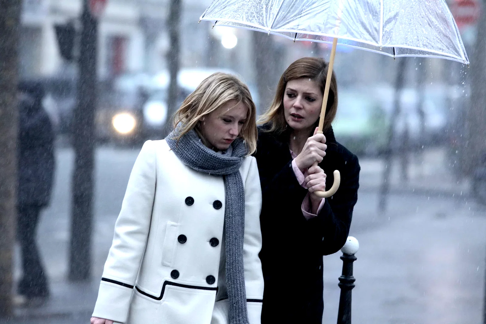 Photo 6 du film : Les Chansons d'amour