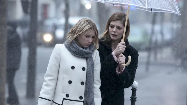 Photo 6 du film : Les Chansons d'amour