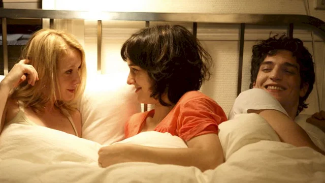 Photo 8 du film : Les Chansons d'amour