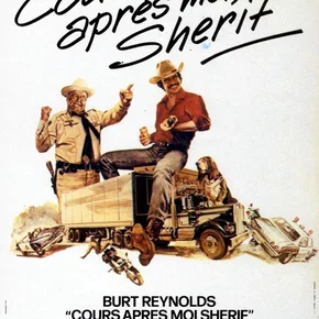 Photo du film : Cours apres moi sherif