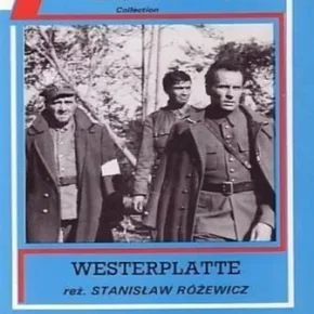 Photo du film : Westerplatte