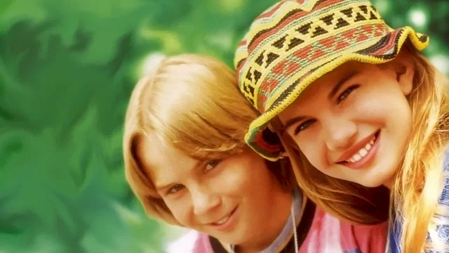 Photo du film : My girl 2