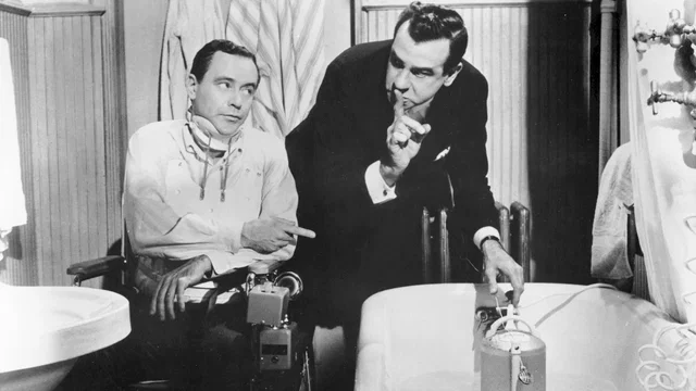 Photo du film : La grande combine