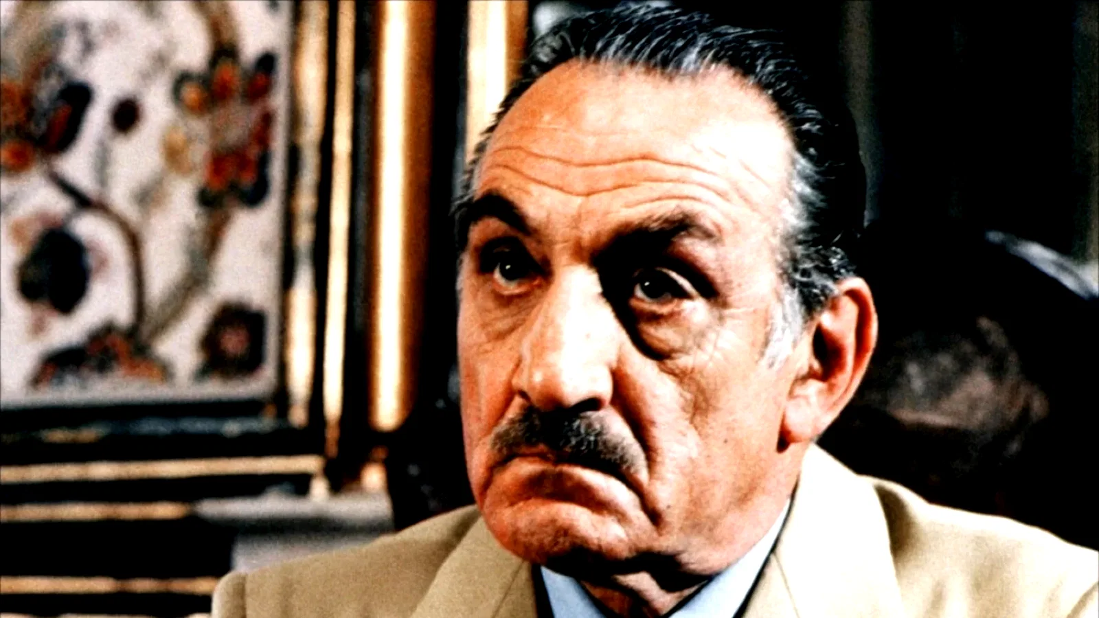 Photo du film : Cent jours a palerme