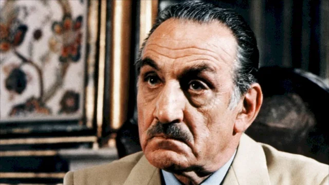 Photo du film : Cent jours a palerme