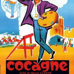 Photo du film : Cocagne