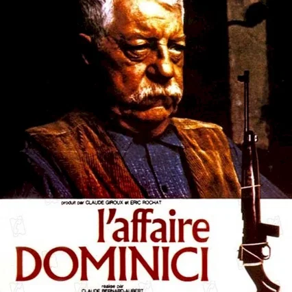 Miniature photo du film : L'Affaire Dominici