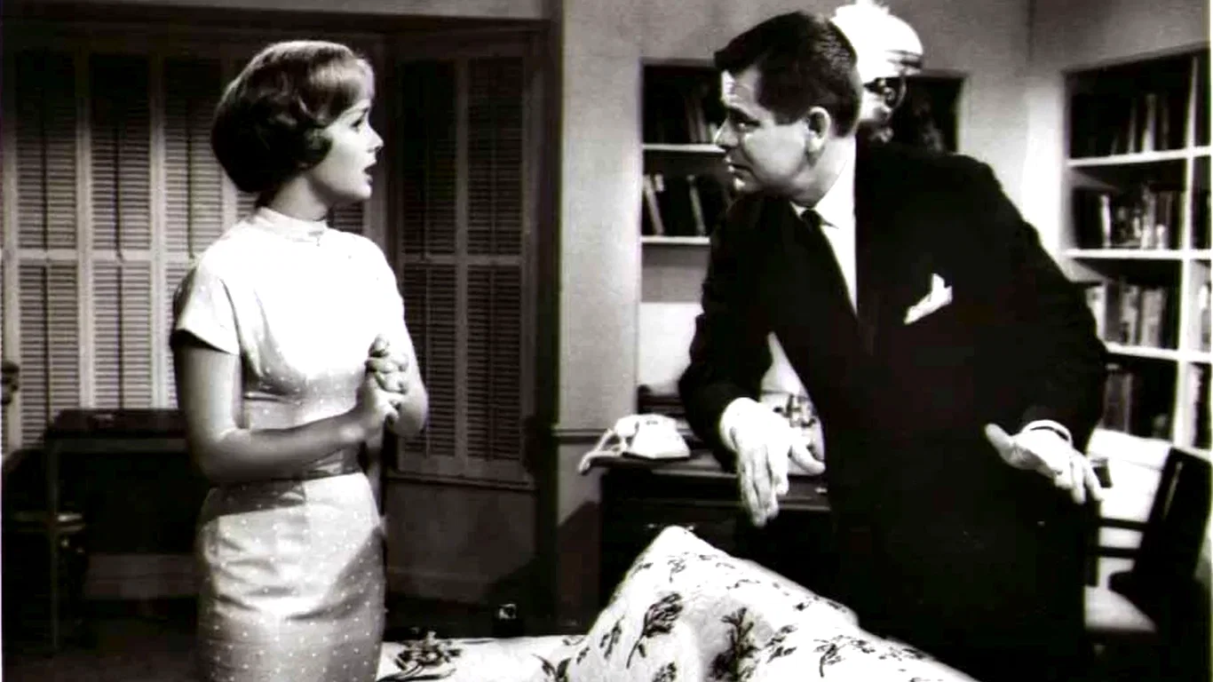 Photo 3 du film : Un mort recalcitrant