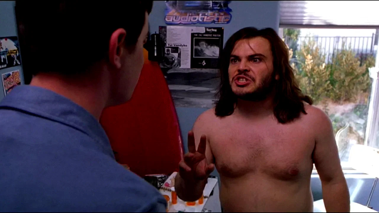 Photo 2 du film : Orange county