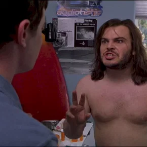 Photo du film : Orange county