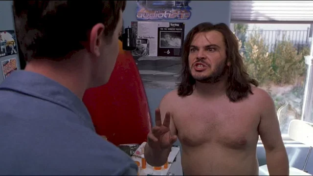 Photo 2 du film : Orange county