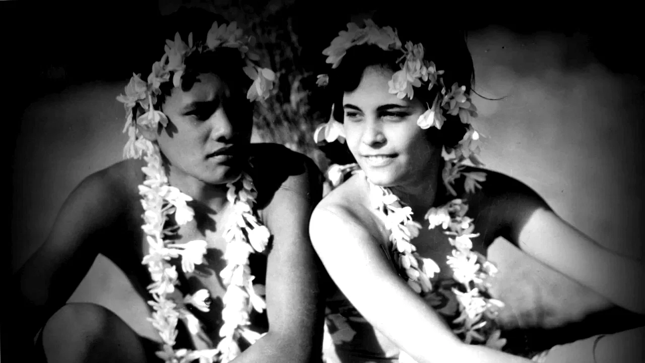 Photo 2 du film : Tabou