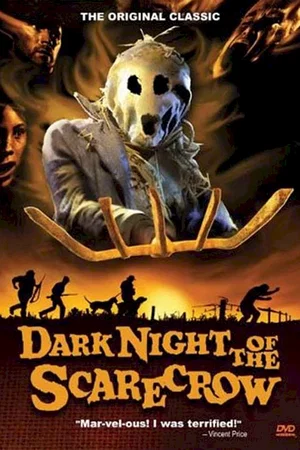 Affiche du film : The scarecrow