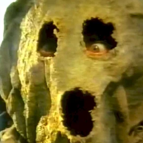 Photo du film : The scarecrow
