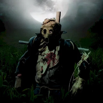 Miniature photo du film : The scarecrow