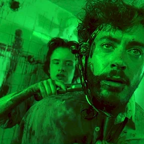 Photo du film : Tueurs nés