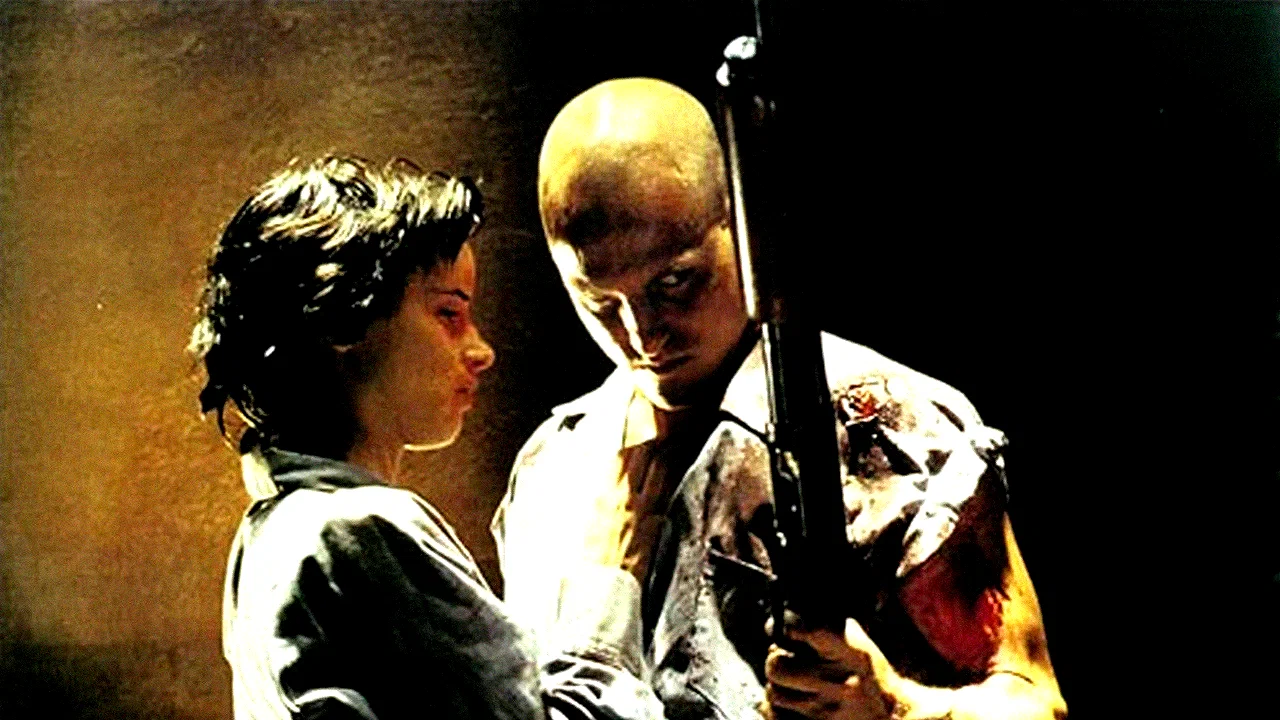 Photo 13 du film : Tueurs nés