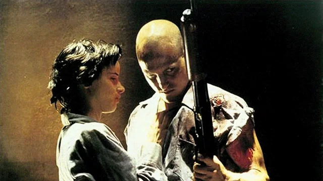 Photo 13 du film : Tueurs nés