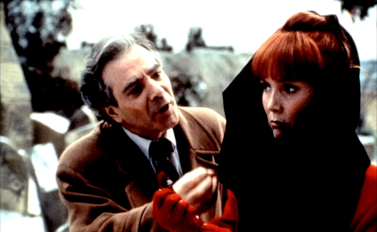 Photo 4 du film : No smoking