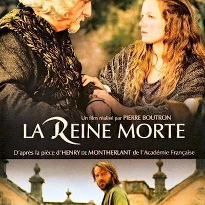 Miniature photo du film : La reine morte