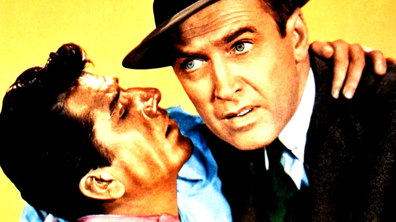 Photo du film : L'homme qui en savait trop