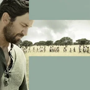 Photo du film : Machine Gun Preacher