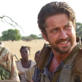 Photo du film : Machine Gun Preacher